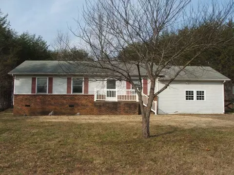 1925 Silas Dodd Ln, Dry Fork, VA 24549 photo 1