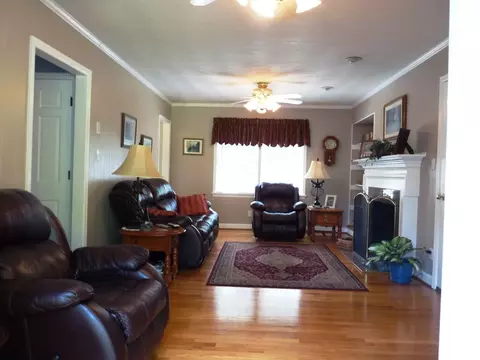6945 Goff Rd, Roanoke, VA 24019 photo 17