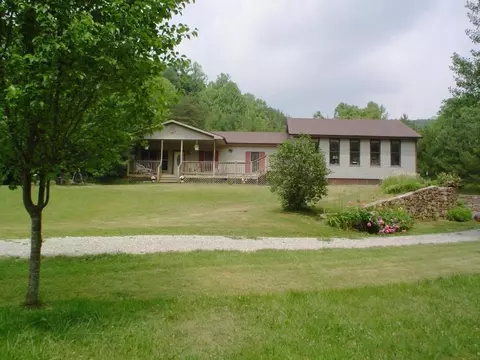 1668 Buffalo Rd, Buchanan, VA 24066 photo 1