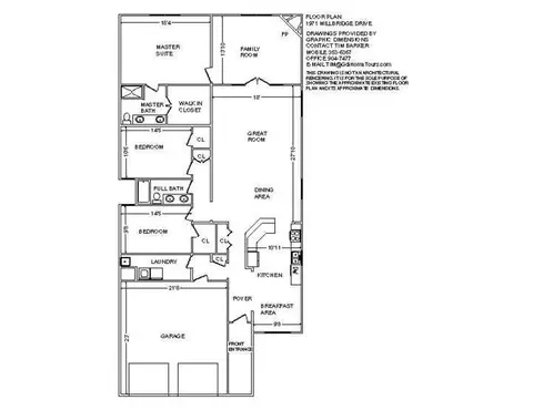 1971 Millbridge Rd, Salem, VA 24153 photo 14