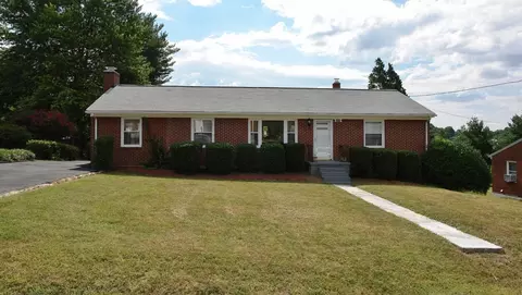 254 Post Rd, Roanoke, VA 24019 photo 1