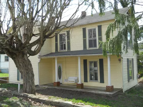 41 2nd St, Eagle Rock, VA 24085 photo 1