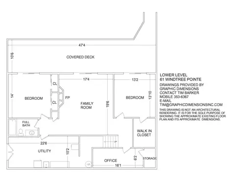 61 Windtree Pointe Dr, Moneta, VA 24121 photo 30