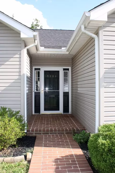 5865 Buckland Mill Rd, Roanoke, VA 24019 photo 2