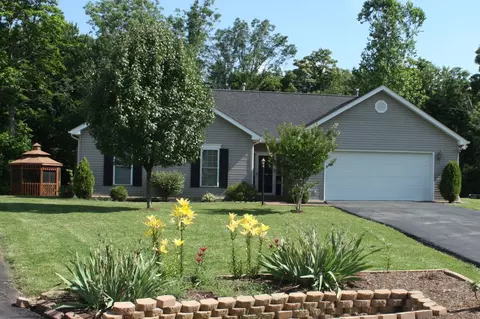 5865 Buckland Mill Rd, Roanoke, VA 24019 photo 1