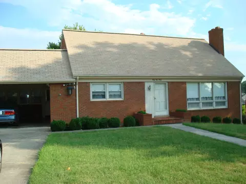 3330 Trinkle Ave NW, Roanoke, VA 24012 photo 2