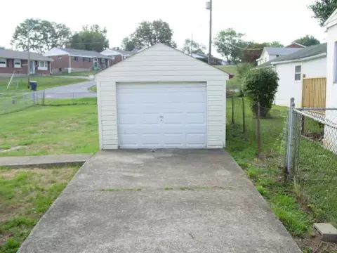 411 Murrell Rd NE, Roanoke, VA 24012 photo 13