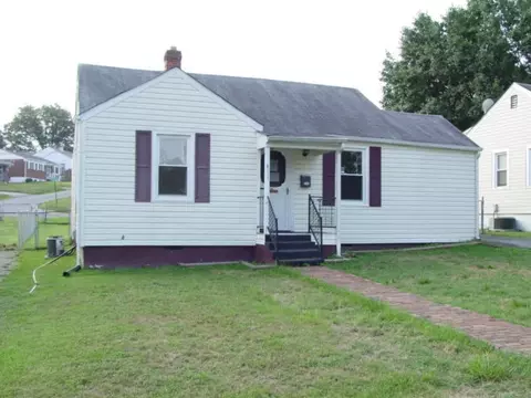 411 Murrell Rd NE, Roanoke, VA 24012 photo 1