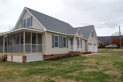 3508 Mcdaniel Dr, Salem, VA 24153 photo 5