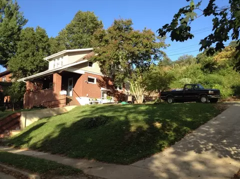 1602 Hamilton Ter SE, Roanoke, VA 24014 photo 2