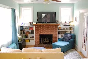 1602 Hamilton Ter SE, Roanoke, VA 24014 photo 8
