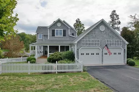 175 Milestone Ln, Penhook, VA 24137 photo 1