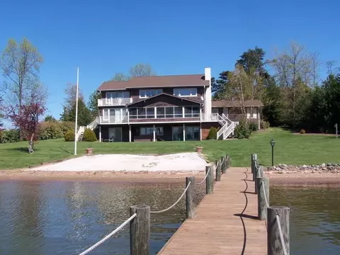 311 Anthony Ford Rd, Penhook, VA 24137 photo 1