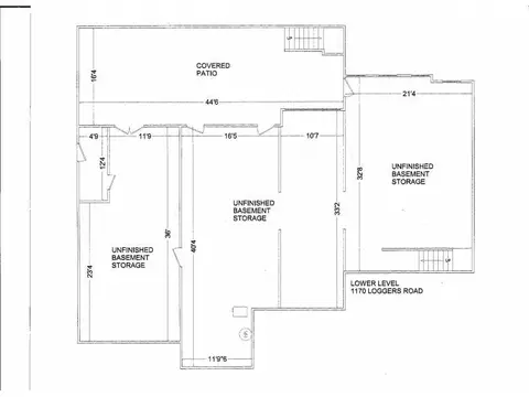 1170 Loggers Rd, Goodview, VA 24095 photo 25