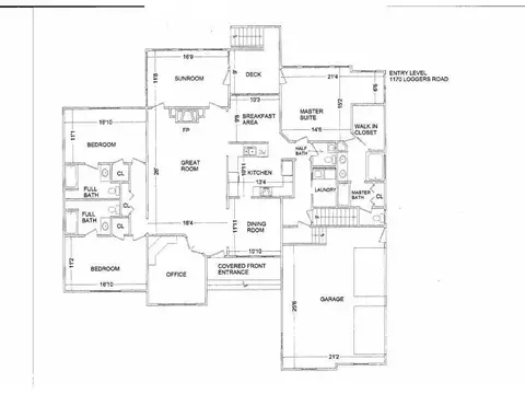 1170 Loggers Rd, Goodview, VA 24095 photo 24