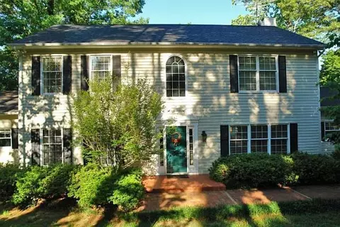 1283 Crosswind Rd, Goodview, VA 24095 photo 5