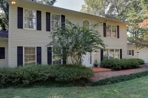 1283 Crosswind Rd, Goodview, VA 24095 photo 3
