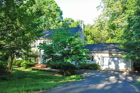 1283 Crosswind Rd, Goodview, VA 24095 photo 4