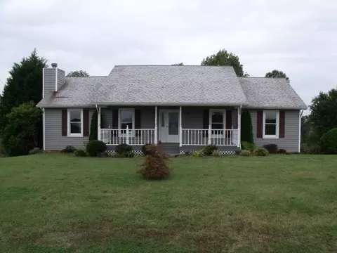 1041 Rock Spring Rd, Goodview, VA 24095 photo 1