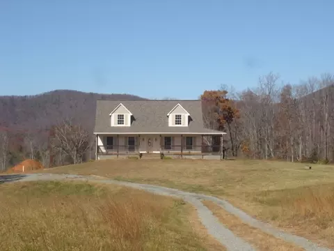 8112 Grassland Dr, Sandy Level, VA 24161 photo 2