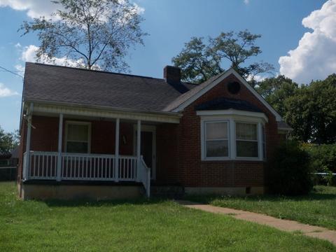 304 Juniper St NW, Roanoke, VA 24017 photo 1