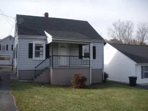 1031 Ray Rd SE, Roanoke, VA 24014 photo 1