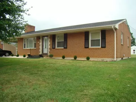 120 Frontier Rd, Roanoke, VA 24012 photo 1