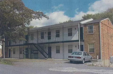 1523 Compton St NE, Roanoke, VA 24012 photo 1