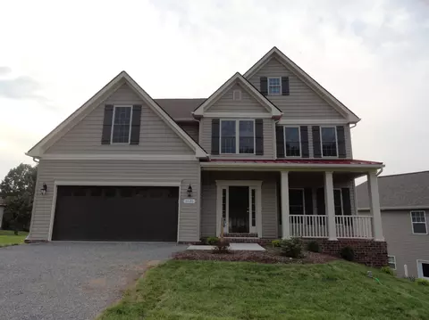 3026 Isabel Ln, Salem, VA 24153 photo 1
