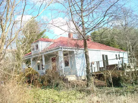 3708 Springvale St SE, Roanoke, VA 24014 photo 1