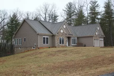 137 Shanleys Loop, Ferrum, VA 24088 photo 1