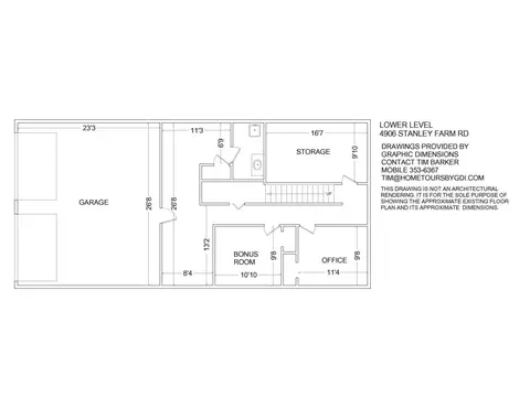 4906 Stanley Farm Rd, Salem, VA 24153 photo 20