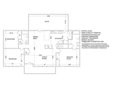 4906 Stanley Farm Rd, Salem, VA 24153 photo 19