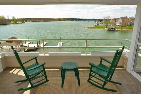 411 Marina Bay Dr #312, Penhook, VA 24137 photo 17