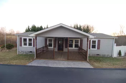 6773 Goodview Rd, Goodview, VA 24095 photo 1
