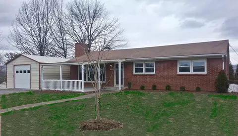 402 Elden Ave, Roanoke, VA 24019 photo 1