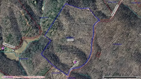 2873 Haw Patch Rd, Ferrum, VA 24088 photo 2