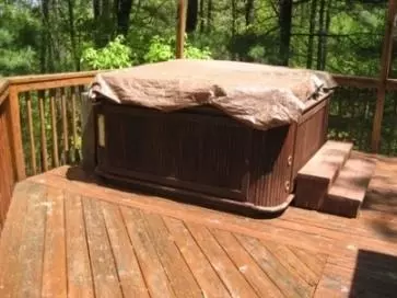 144 Ferrum Forest Ln, Ferrum, VA 24088 photo 34