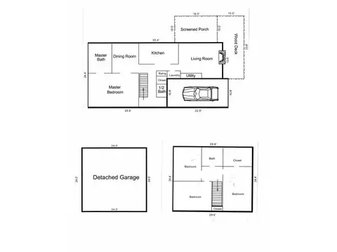 2232 Armstrong Rd, Penhook, VA 24137 photo 23
