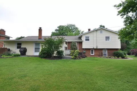 542 Elden Ave, Roanoke, VA 24019 photo 2