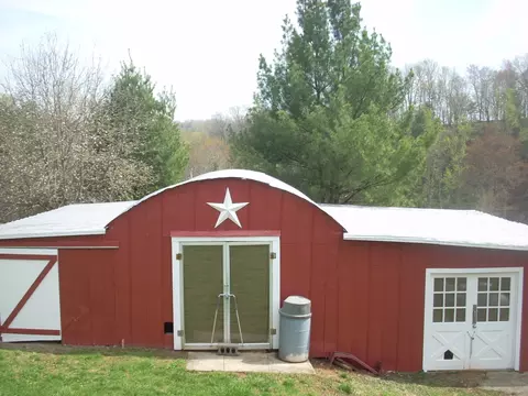325 Sawmill Rd, Ferrum, VA 24088 photo 11