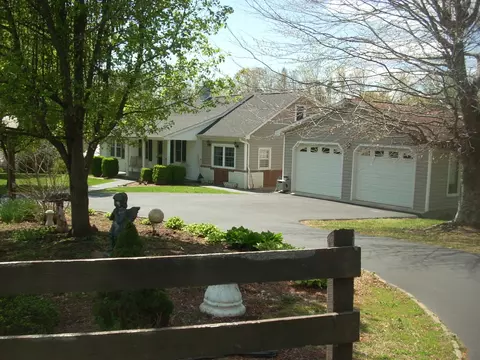 325 Sawmill Rd, Ferrum, VA 24088 photo 1