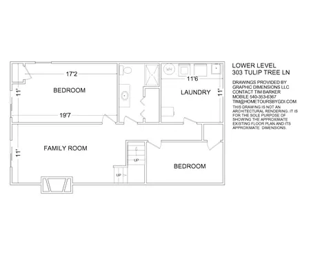 303 Tulip Tree Ln, Moneta, VA 24121 photo 11