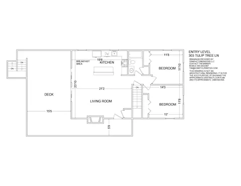 303 Tulip Tree Ln, Moneta, VA 24121 photo 10