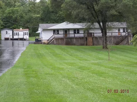 3730 Carson Rd NE, Roanoke, VA 24012 photo 1