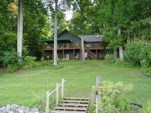 740 Dodee Ln, Union Hall, VA 24176 photo 5