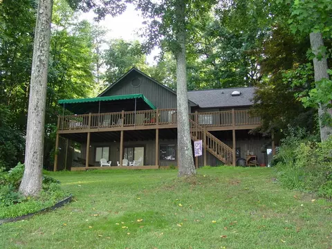 740 Dodee Ln, Union Hall, VA 24176 photo 1