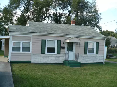 412 Murrell Rd NE, Roanoke, VA 24012 photo 1