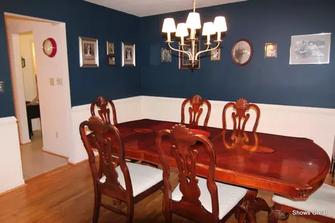 6604 Circleview Dr, Roanoke, VA 24014 photo 12