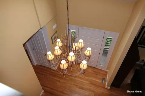 6604 Circleview Dr, Roanoke, VA 24014 photo 3